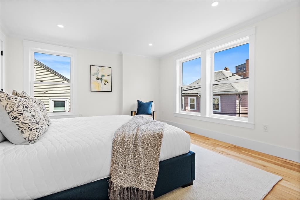 Condominium at 15 Spring Hill Ter # 15, Somerville MA 02143, photo 27 of 40