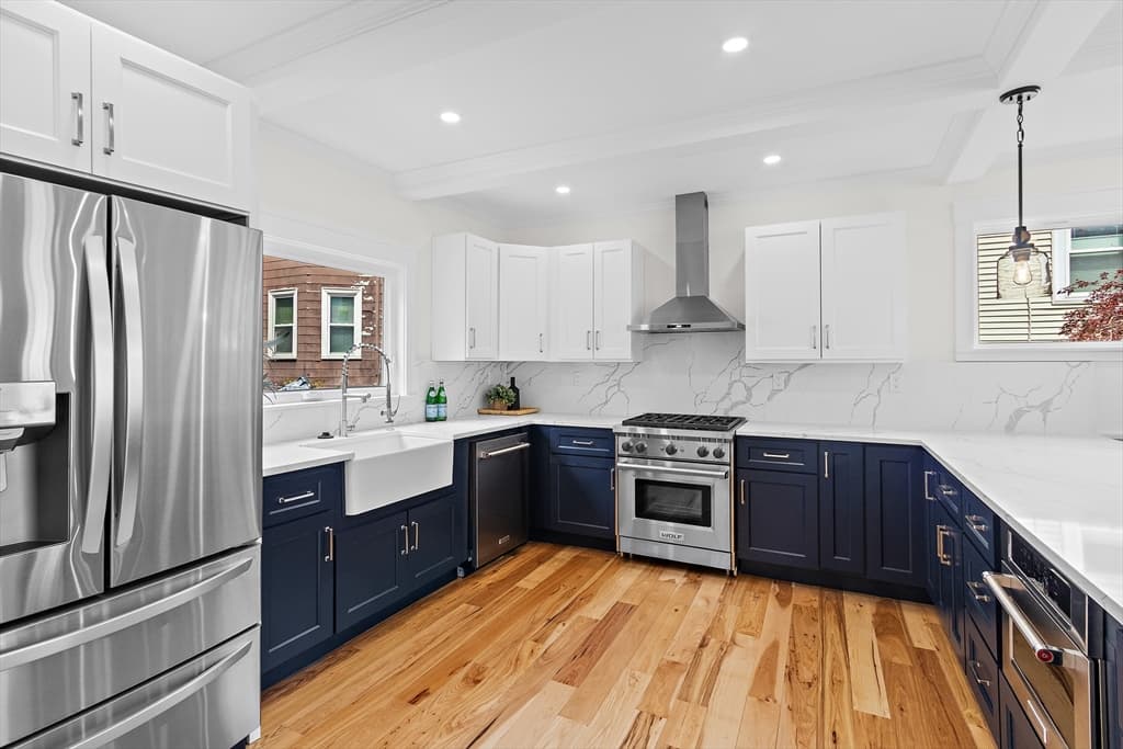 Condominium at 15 Spring Hill Ter # 15, Somerville MA 02143, photo 13 of 40
