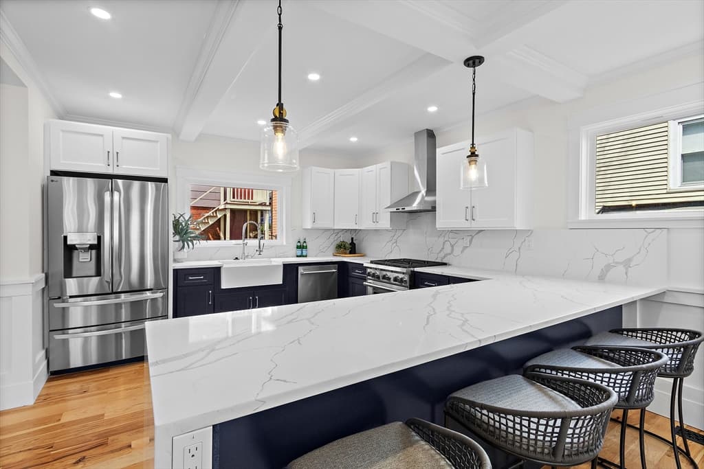 Condominium at 15 Spring Hill Ter # 15, Somerville MA 02143, photo 16 of 40