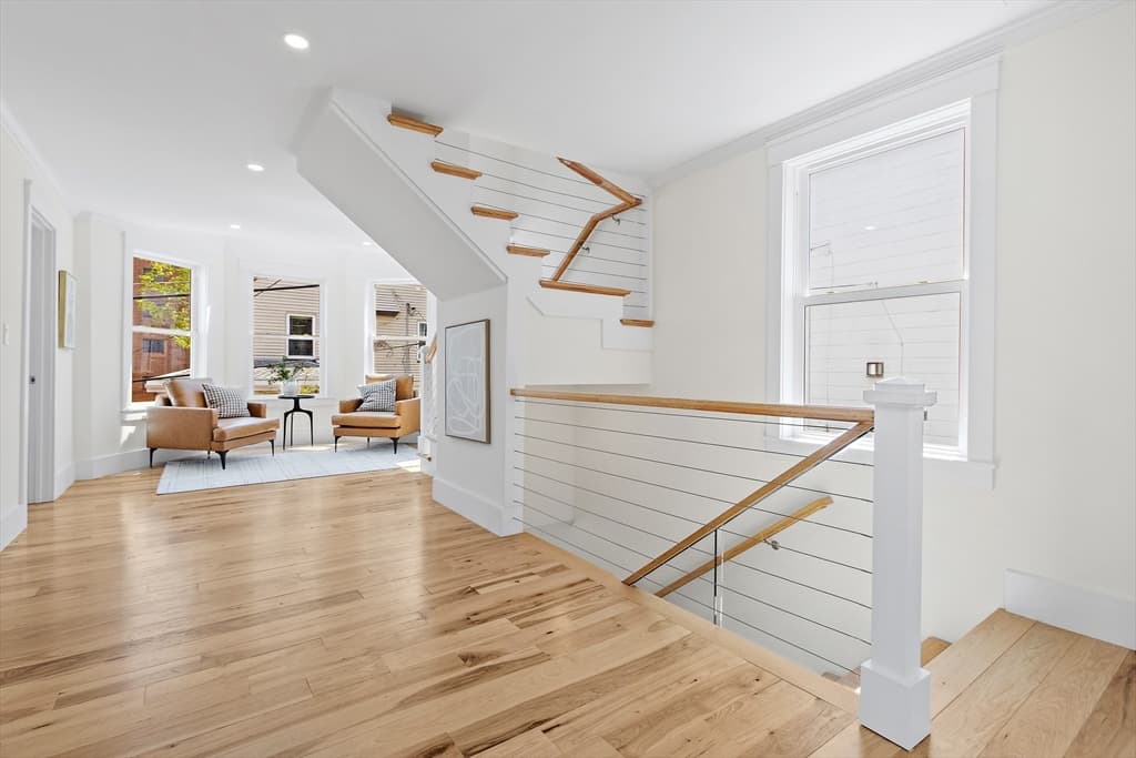 Condominium at 15 Spring Hill Ter # 15, Somerville MA 02143, photo 32 of 40