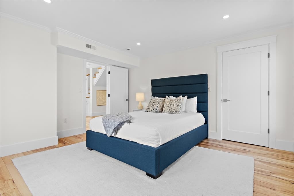 Condominium at 15 Spring Hill Ter # 15, Somerville MA 02143, photo 28 of 40
