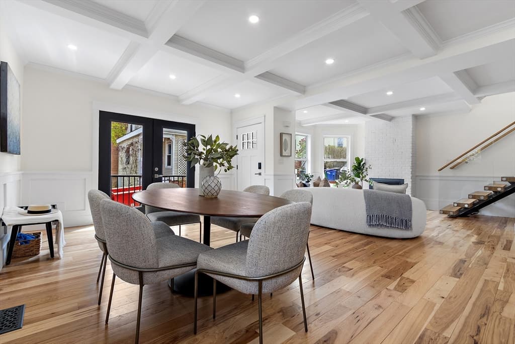 Condominium at 15 Spring Hill Ter # 15, Somerville MA 02143, photo 9 of 40