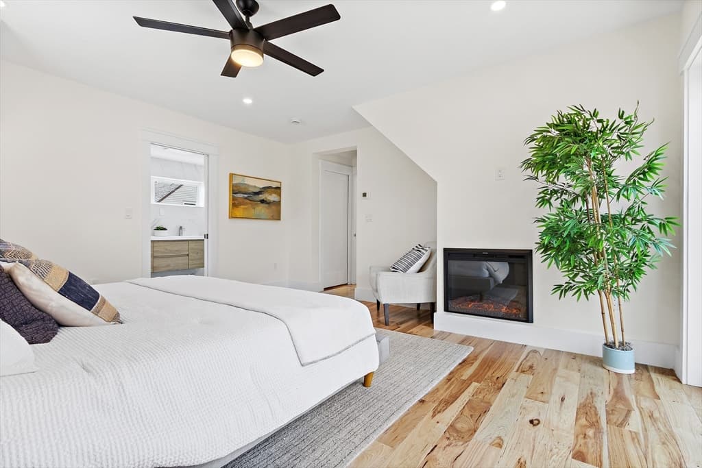 Condominium at 15 Spring Hill Ter # 15, Somerville MA 02143, photo 38 of 40