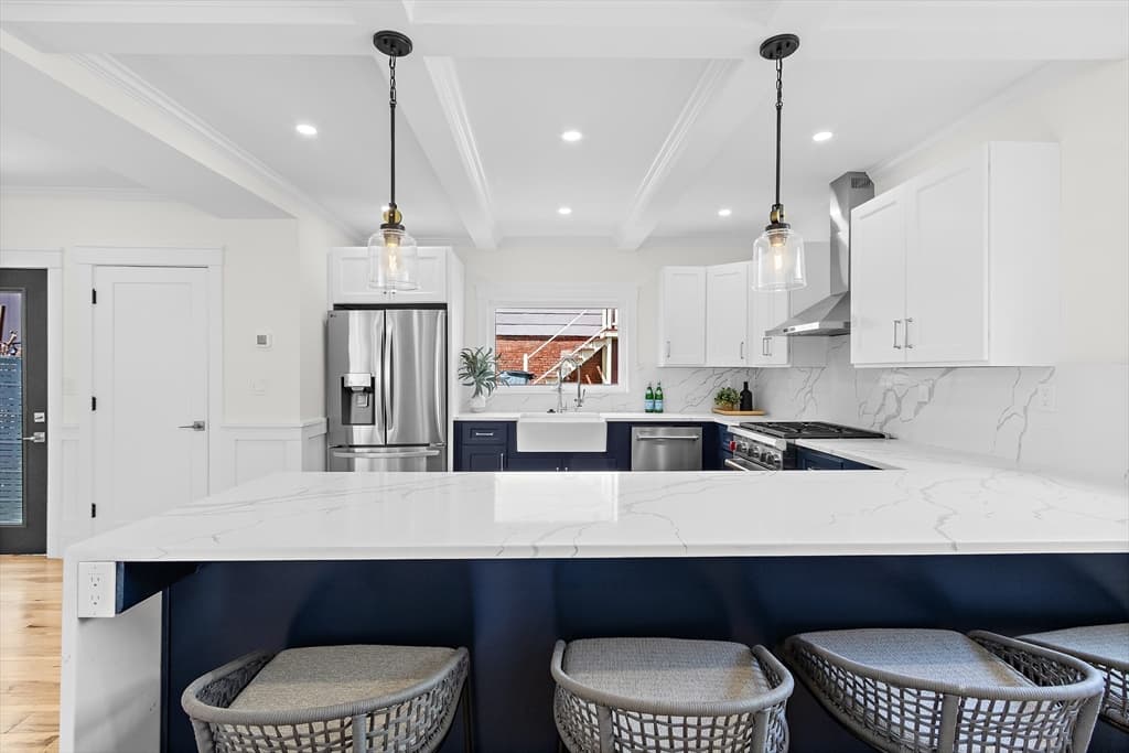 Condominium at 15 Spring Hill Ter # 15, Somerville MA 02143, photo 15 of 40