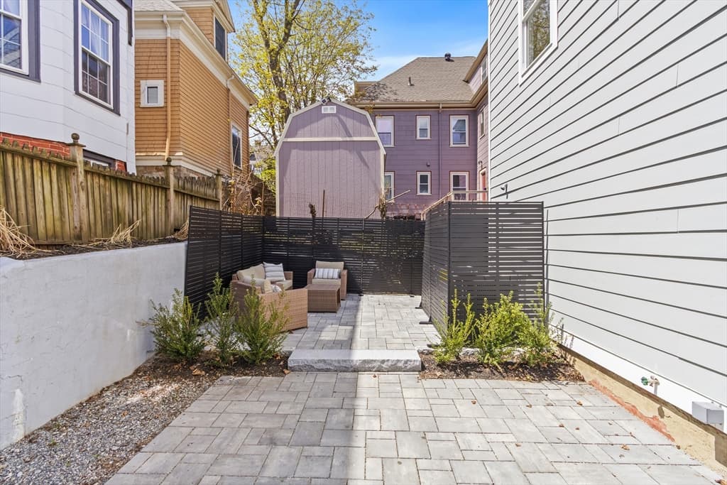 Condominium at 15 Spring Hill Ter # 15, Somerville MA 02143, photo 40 of 40