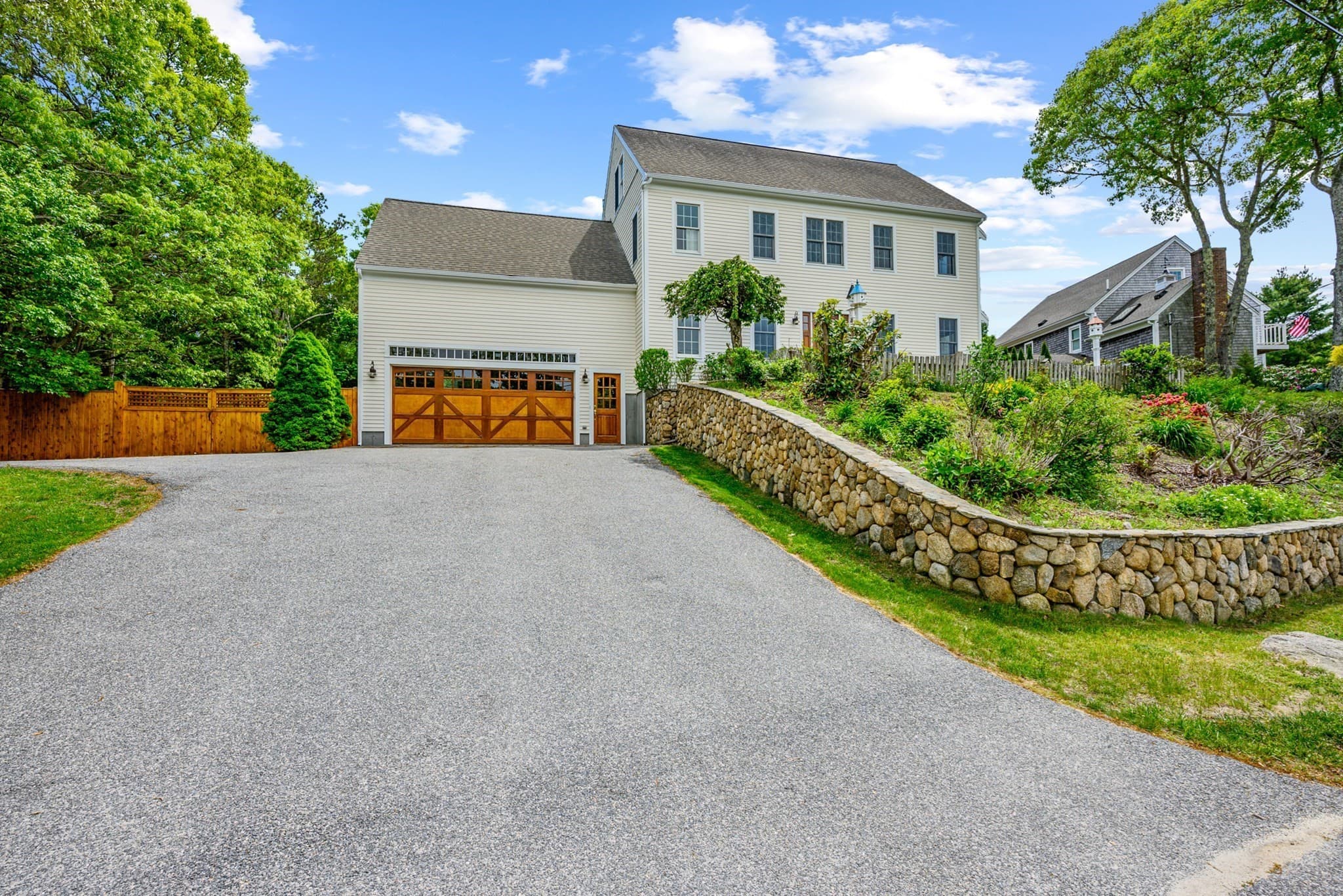 Single Family Residence at 73 Westmoreland Dr, Falmouth MA 02540, Falmouth, photo 27 of 41