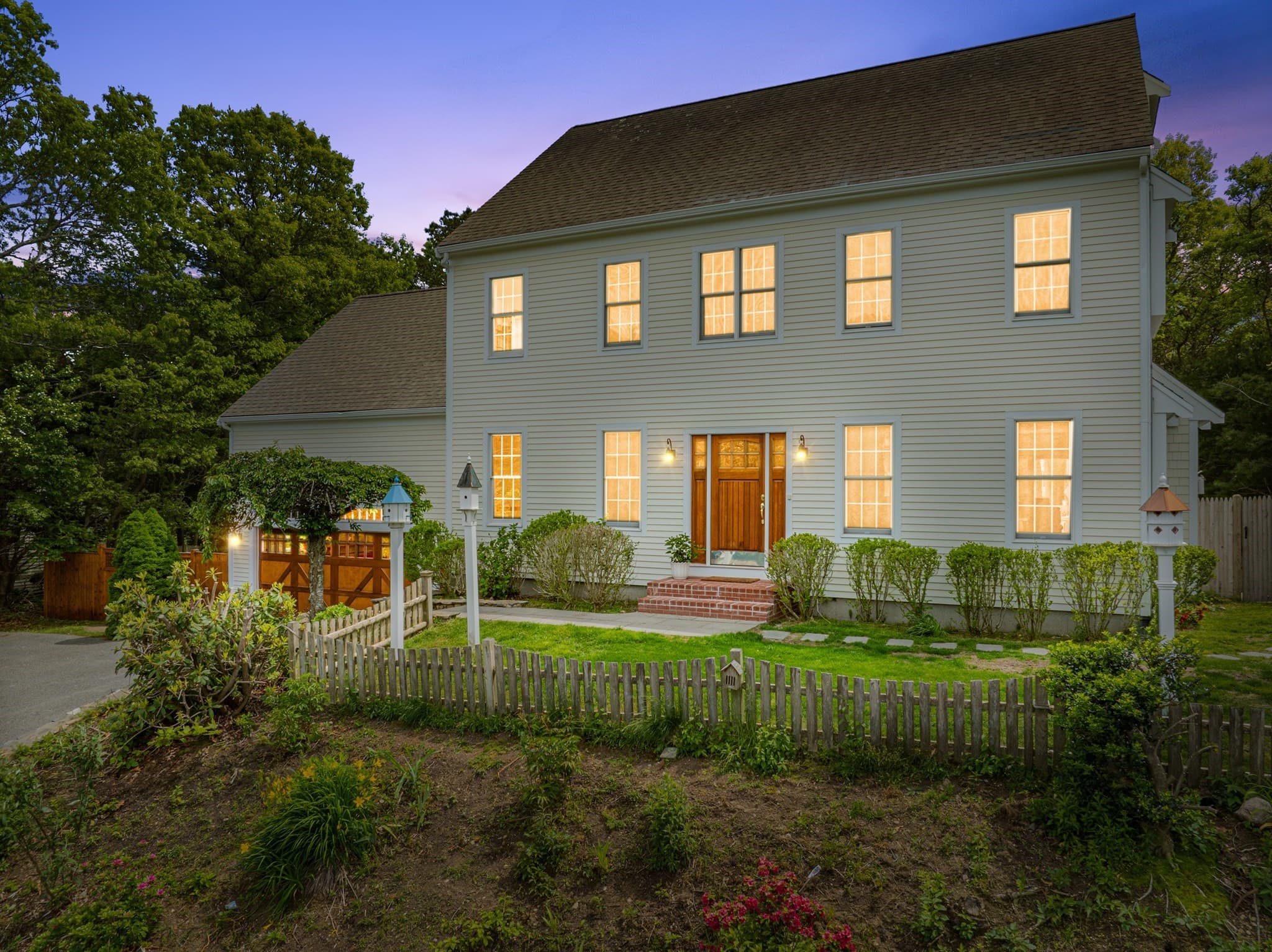 Single Family Residence at 73 Westmoreland Dr, Falmouth MA 02540, Falmouth, photo 2 of 41