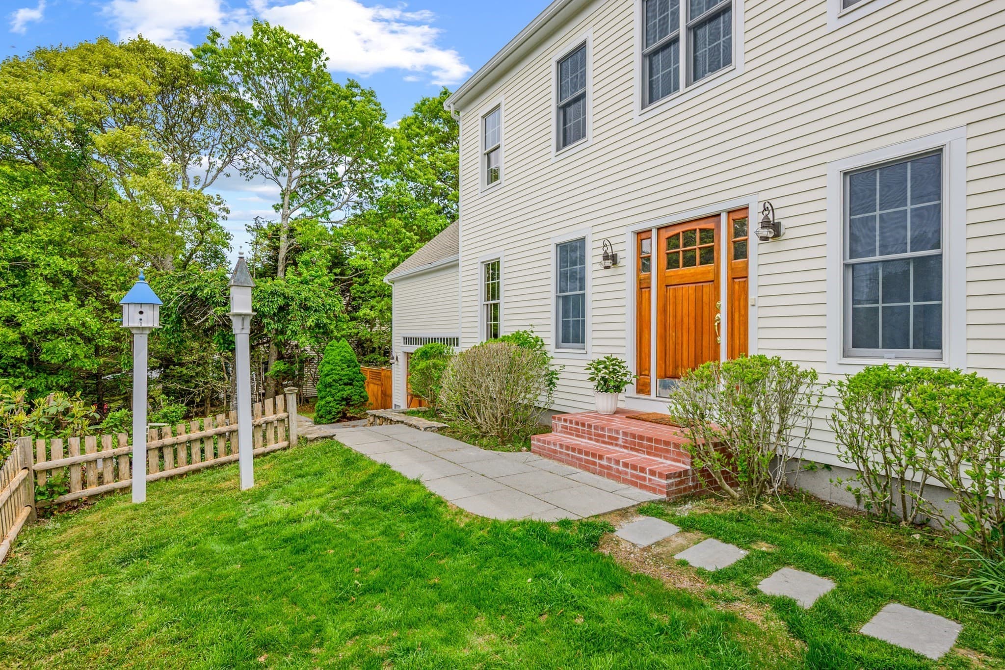 Single Family Residence at 73 Westmoreland Dr, Falmouth MA 02540, Falmouth, photo 26 of 41