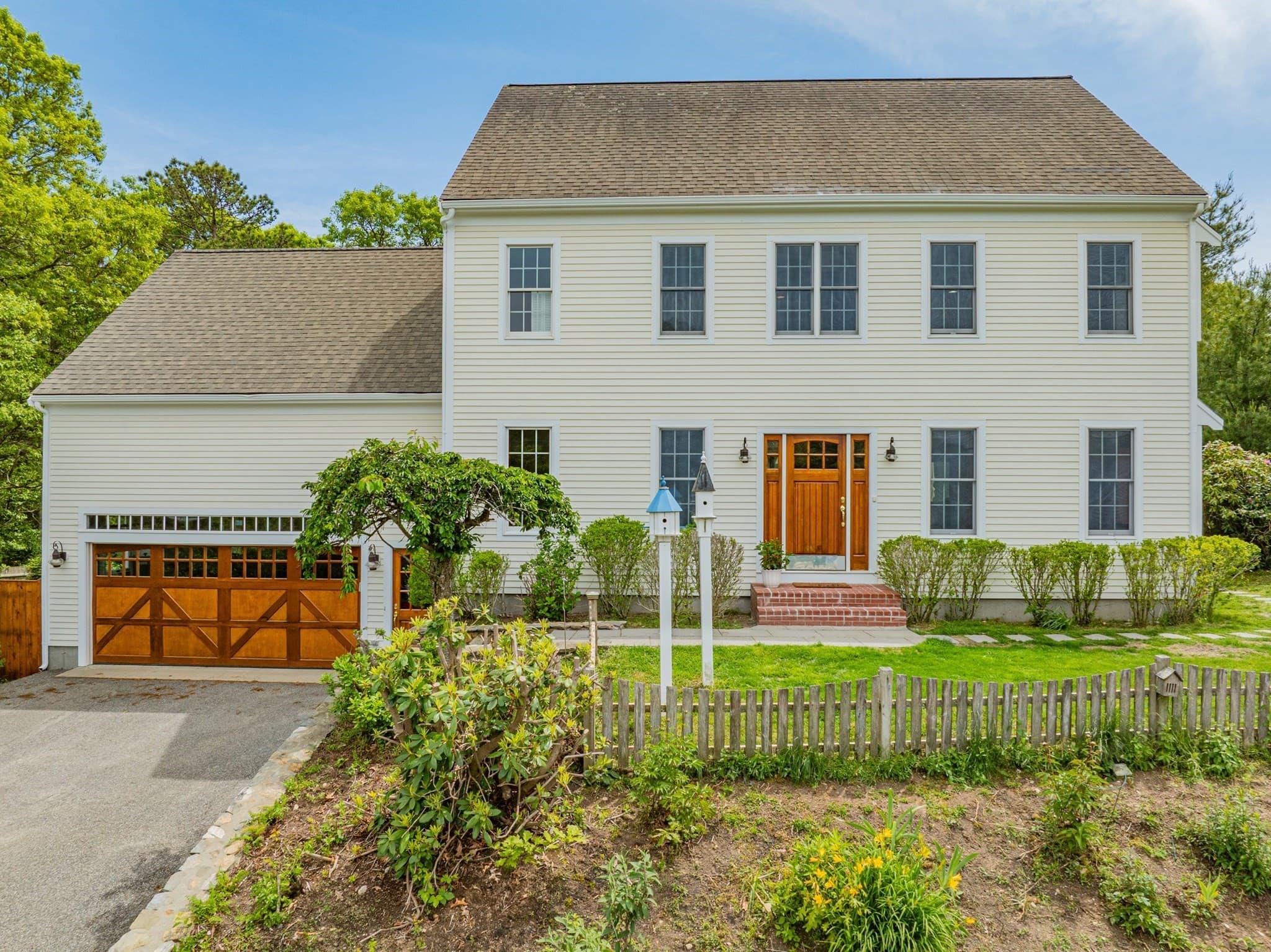Single Family Residence at 73 Westmoreland Dr, Falmouth MA 02540, Falmouth, photo 3 of 41