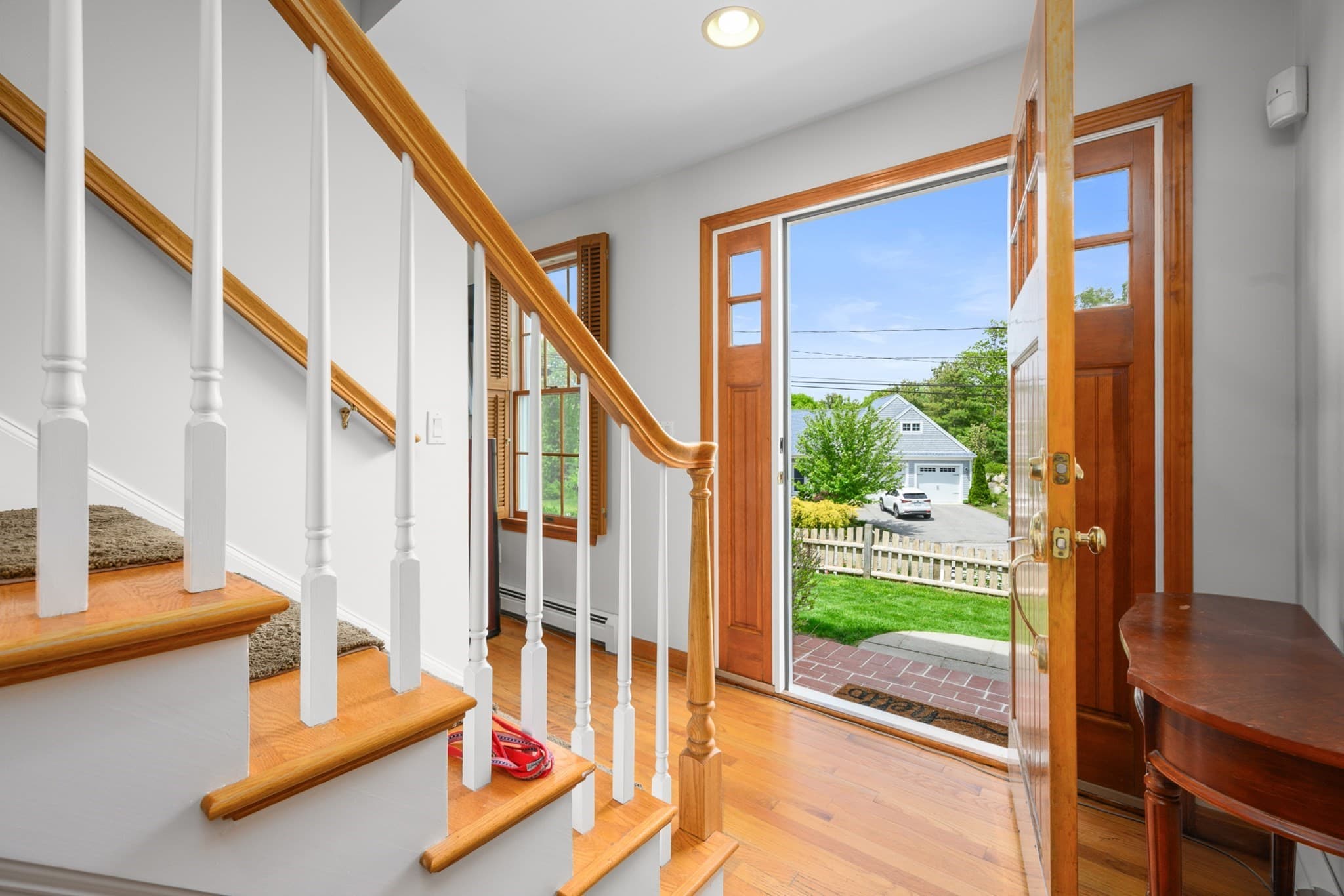 Single Family Residence at 73 Westmoreland Dr, Falmouth MA 02540, Falmouth, photo 5 of 41