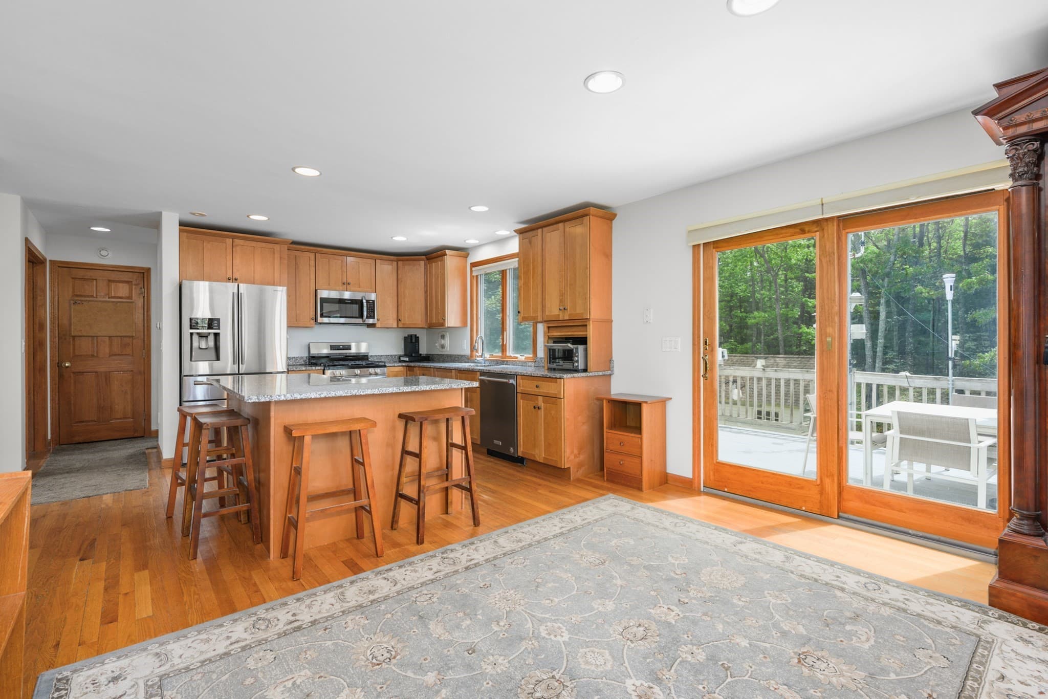 Single Family Residence at 73 Westmoreland Dr, Falmouth MA 02540, Falmouth, photo 9 of 41