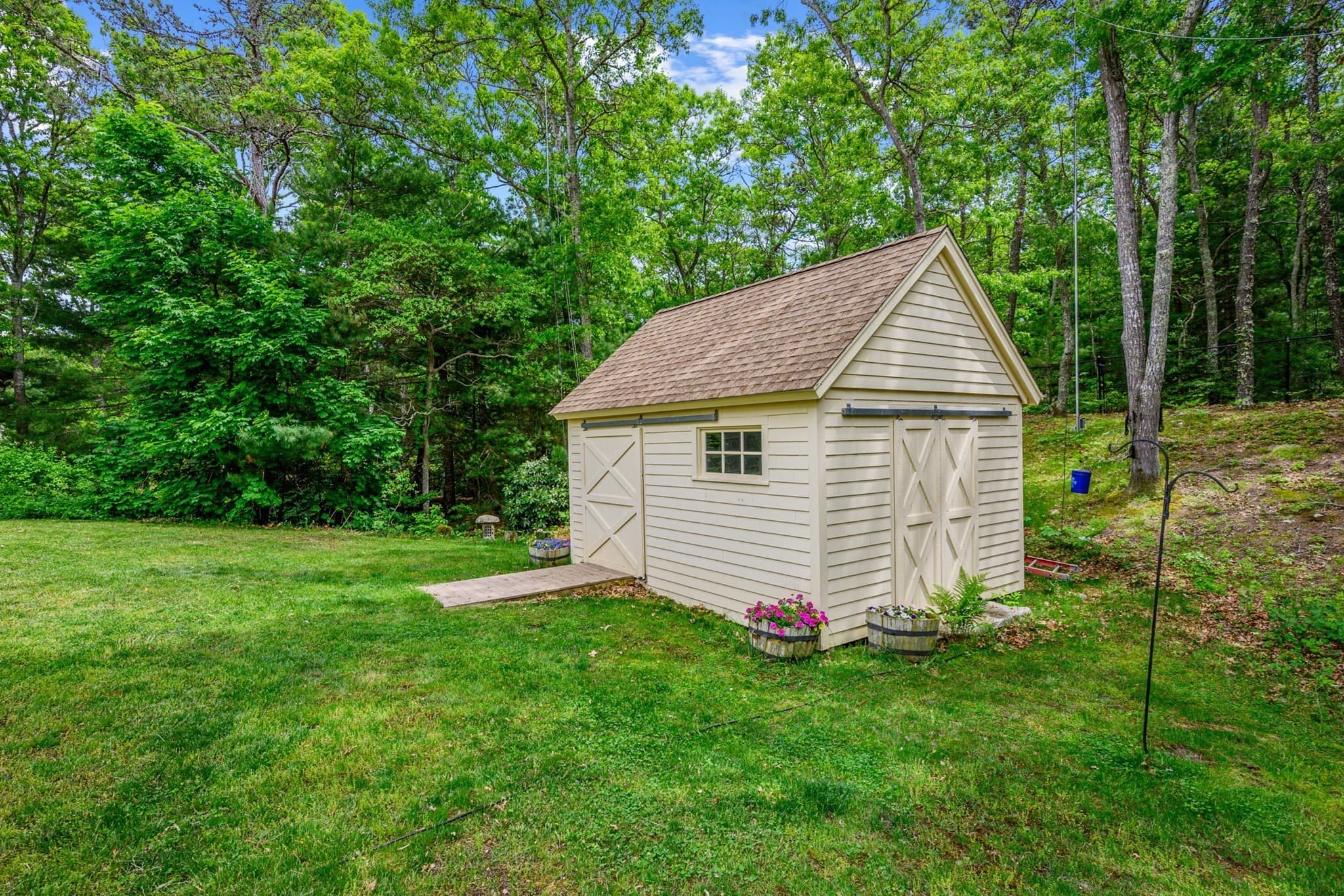 Single Family Residence at 73 Westmoreland Dr, Falmouth MA 02540, Falmouth, photo 30 of 41
