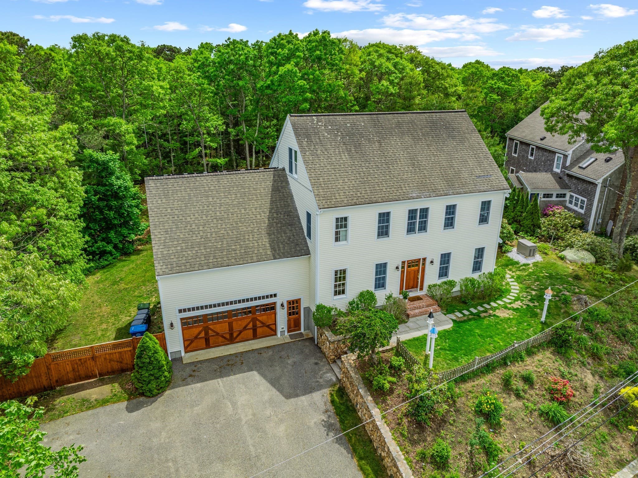 Single Family Residence at 73 Westmoreland Dr, Falmouth MA 02540, Falmouth, photo 34 of 41