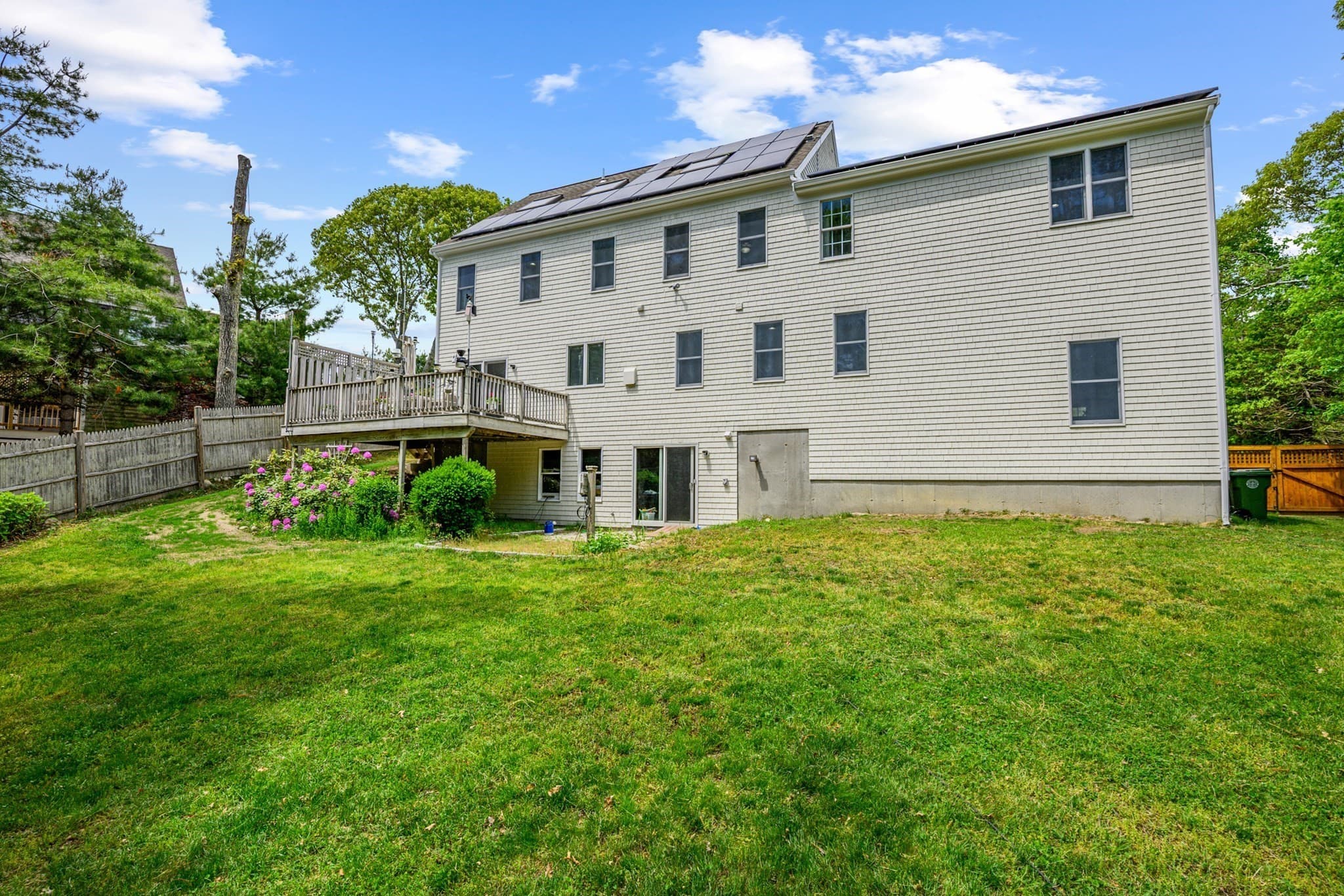 Single Family Residence at 73 Westmoreland Dr, Falmouth MA 02540, Falmouth, photo 33 of 41