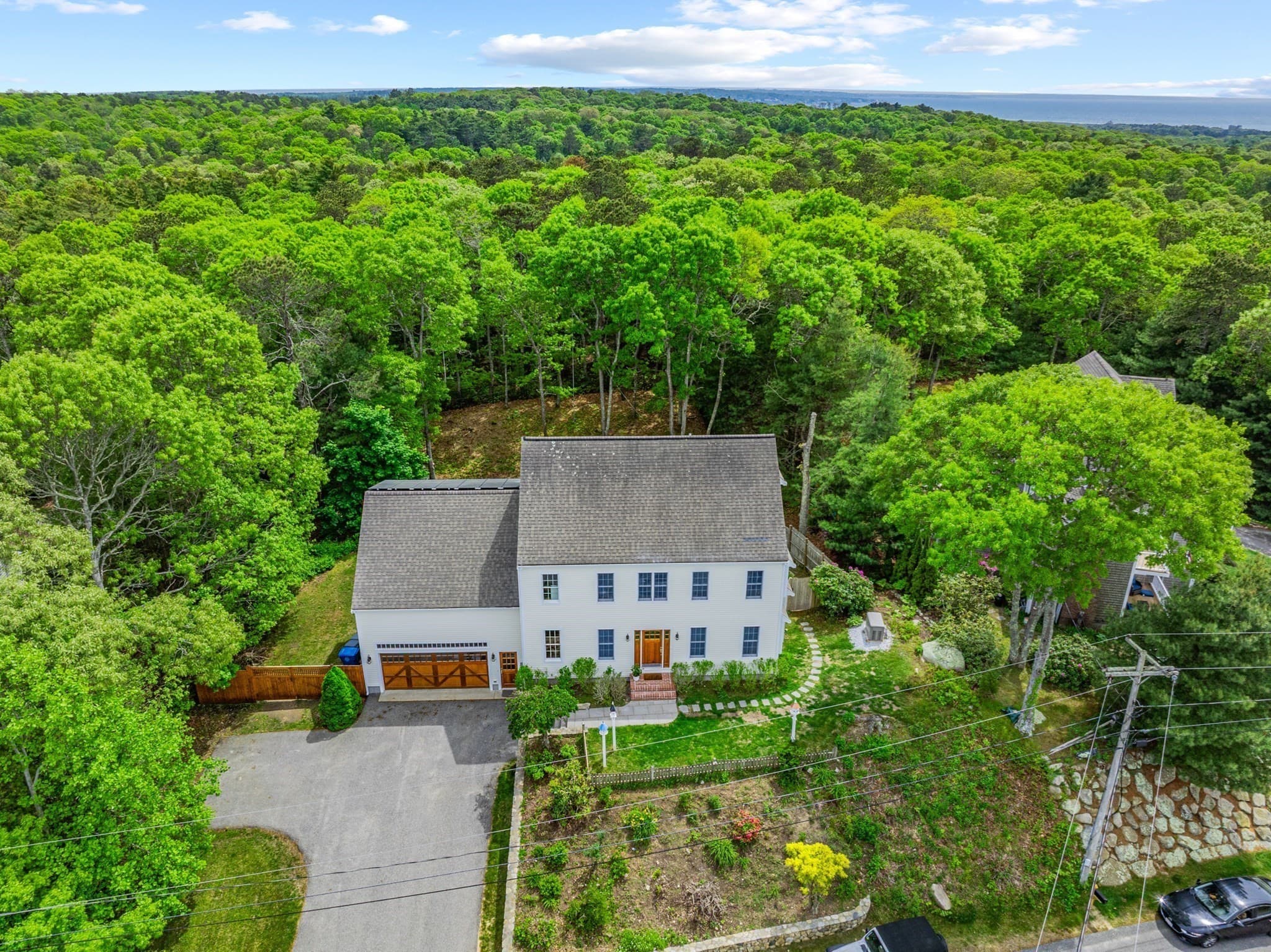 Single Family Residence at 73 Westmoreland Dr, Falmouth MA 02540, Falmouth, photo 37 of 41