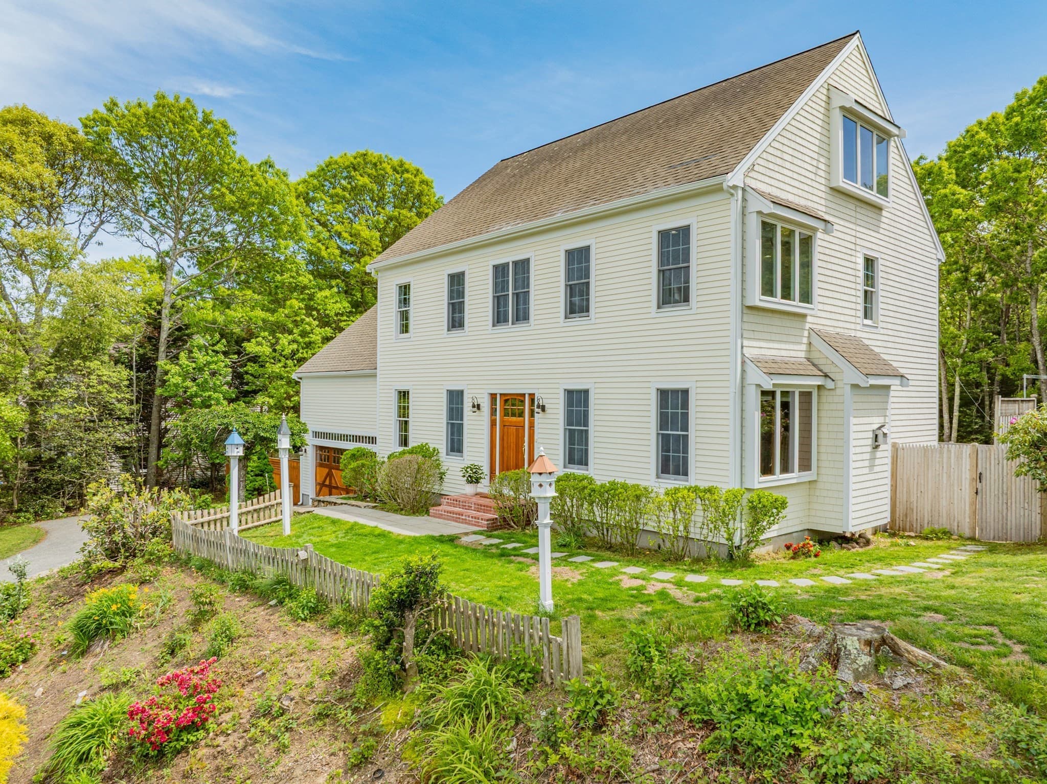 Single Family Residence at 73 Westmoreland Dr, Falmouth MA 02540, Falmouth, photo 35 of 41
