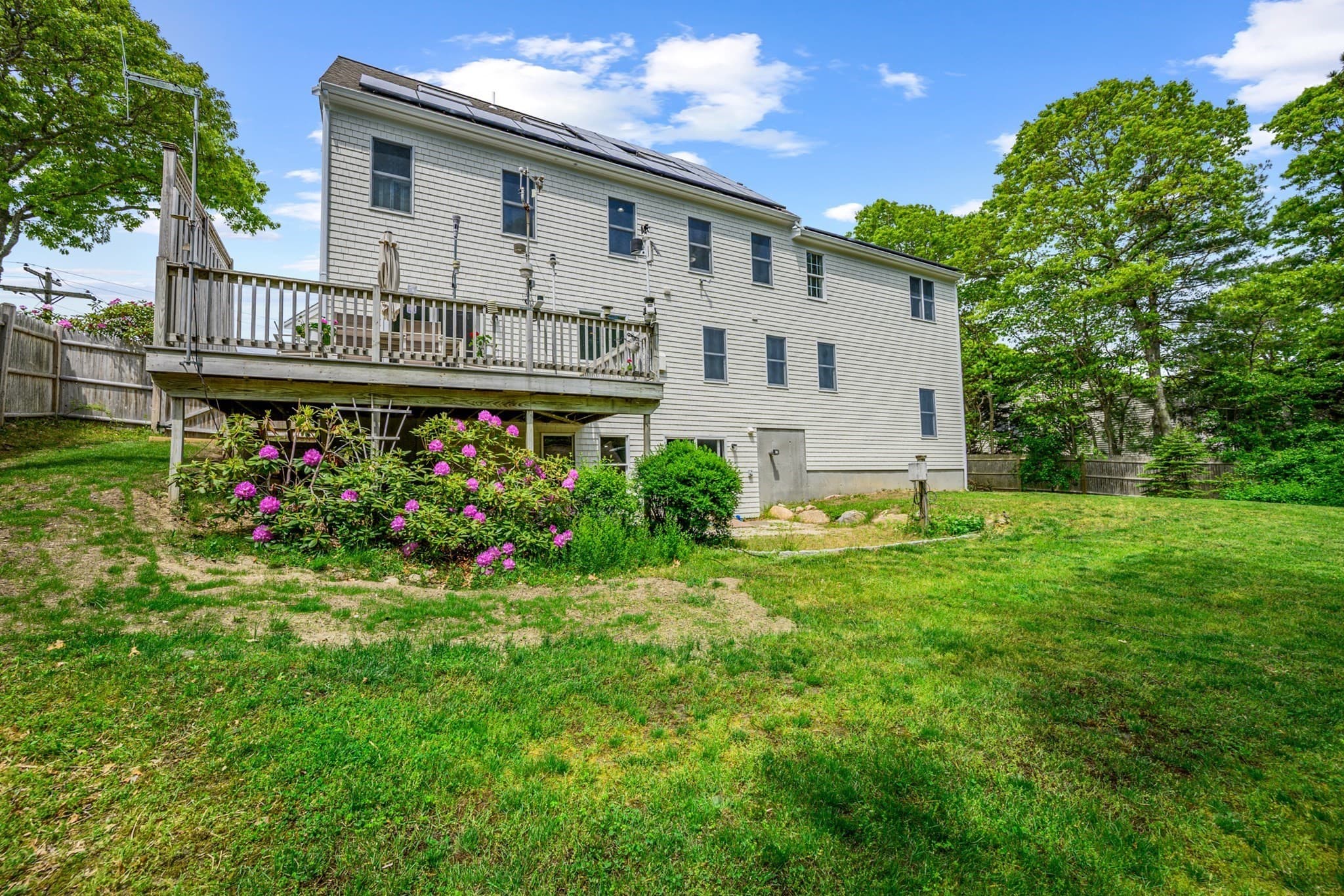 Single Family Residence at 73 Westmoreland Dr, Falmouth MA 02540, Falmouth, photo 31 of 41