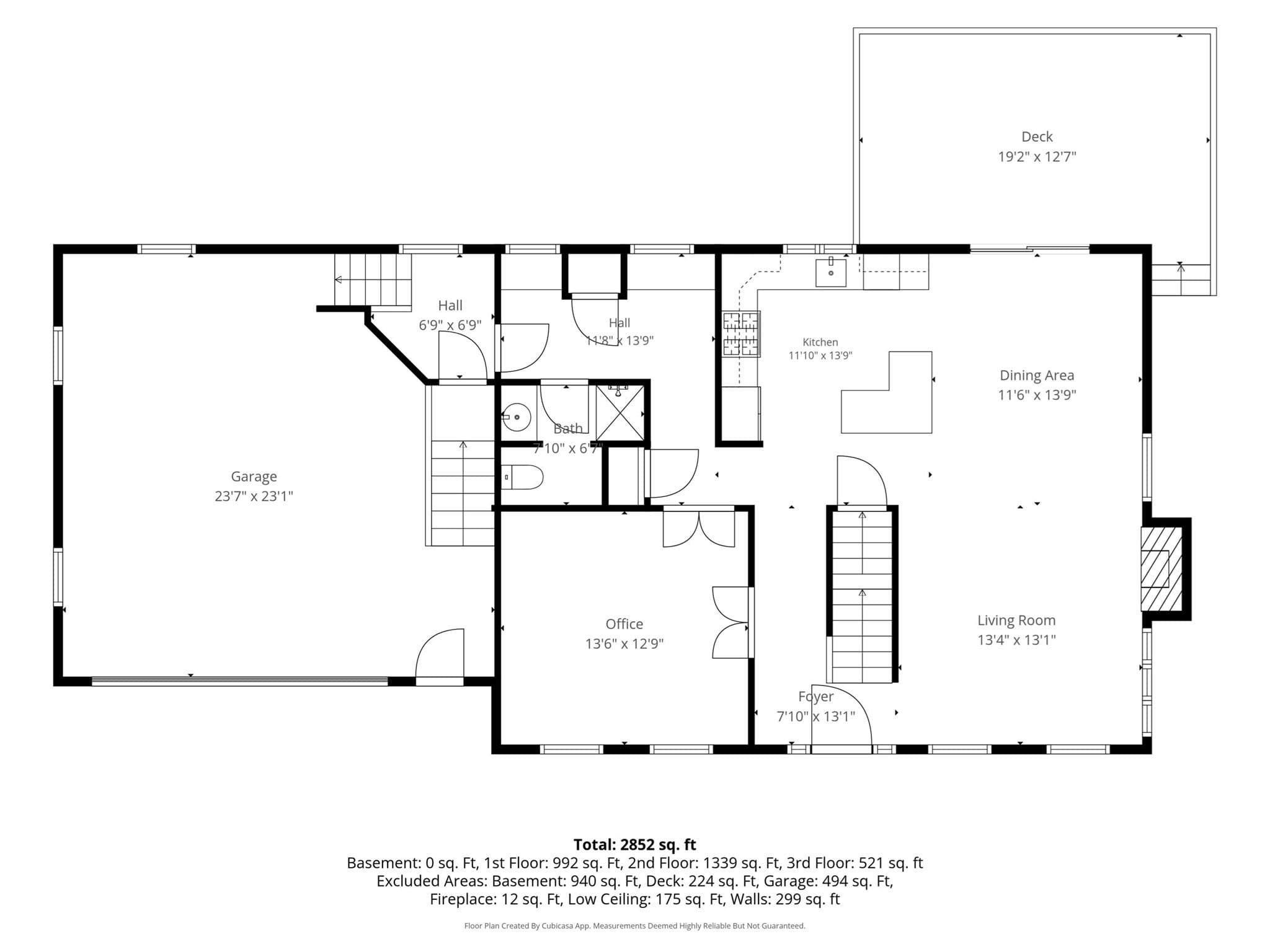 Single Family Residence at 73 Westmoreland Dr, Falmouth MA 02540, Falmouth, photo 39 of 41