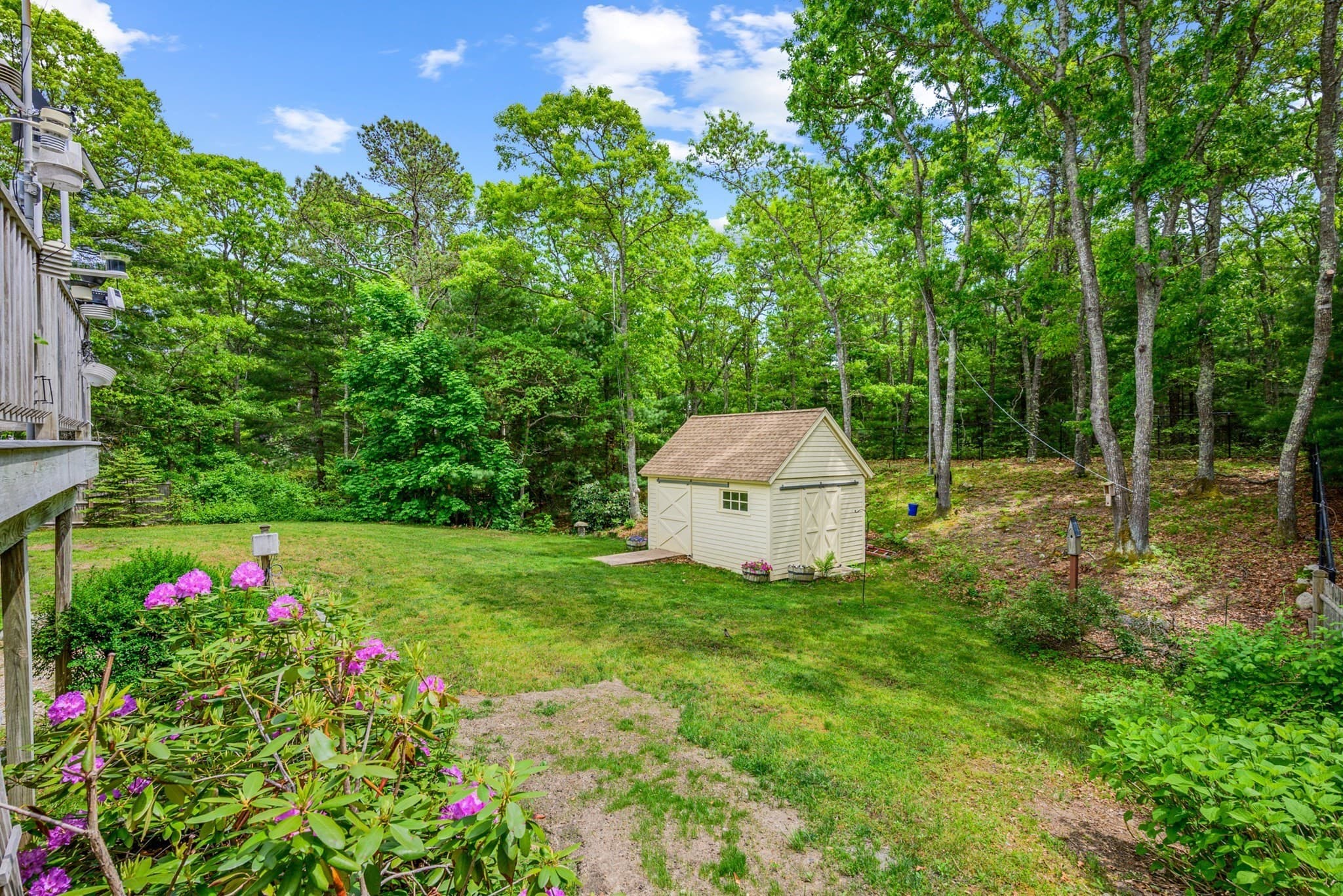 Single Family Residence at 73 Westmoreland Dr, Falmouth MA 02540, Falmouth, photo 29 of 41