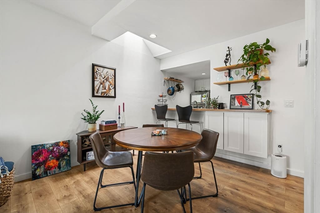 Condominium at 478 Shawmut # 9, Boston MA 02118, photo 6 of 24