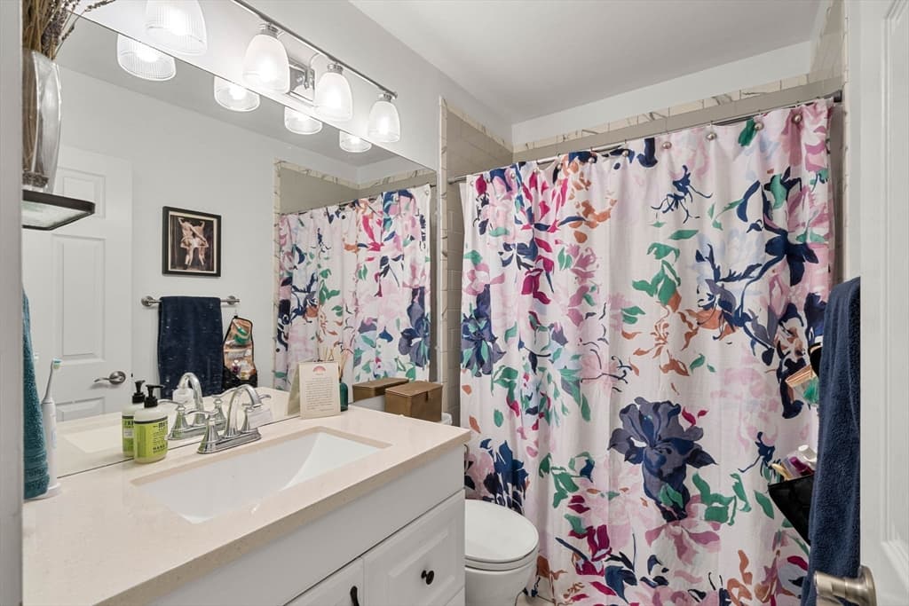Condominium at 478 Shawmut # 9, Boston MA 02118, photo 13 of 24