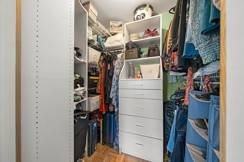 Condominium at 478 Shawmut # 9, Boston MA 02118, photo 16 of 24
