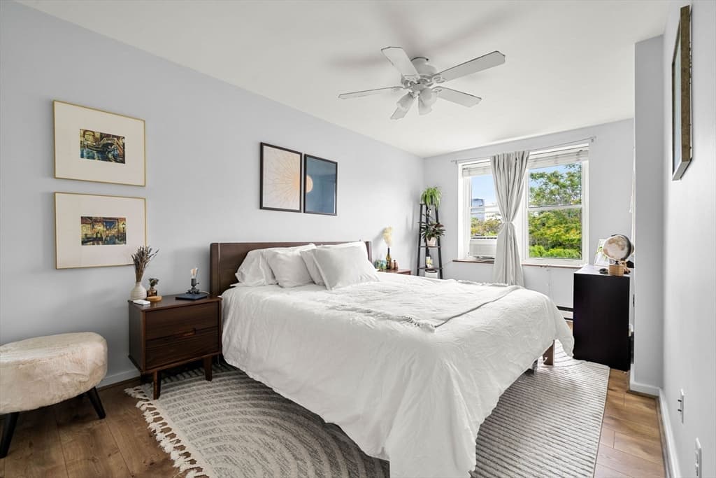 Condominium at 478 Shawmut # 9, Boston MA 02118, photo 14 of 24