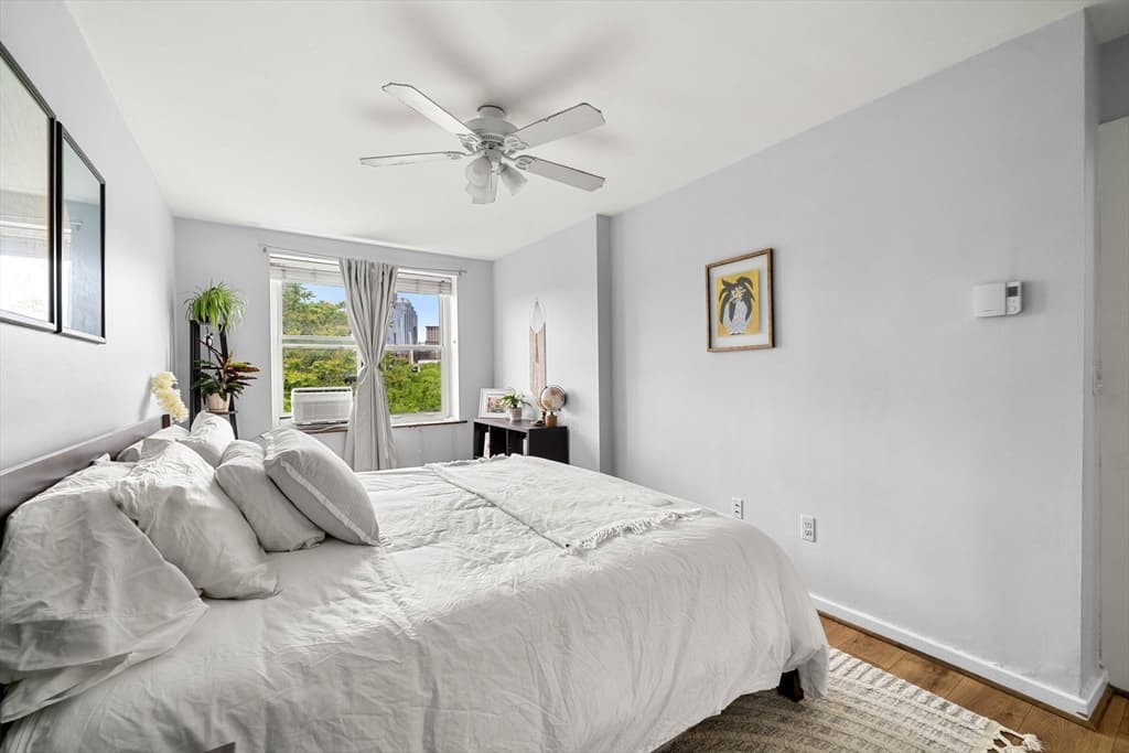 Condominium at 478 Shawmut # 9, Boston MA 02118, photo 15 of 24
