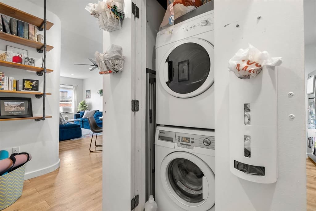 Condominium at 478 Shawmut # 9, Boston MA 02118, photo 19 of 24