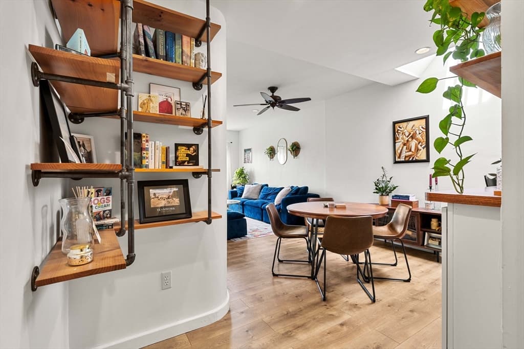 Condominium at 478 Shawmut # 9, Boston MA 02118, photo 8 of 24