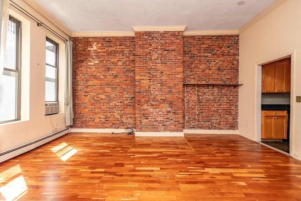 Condominium at 24 Hancock St # 2, Boston MA 02114, photo 12 of 19