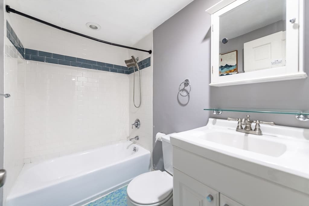 Condominium at 24 Hancock St # 2, Boston MA 02114, photo 7 of 19