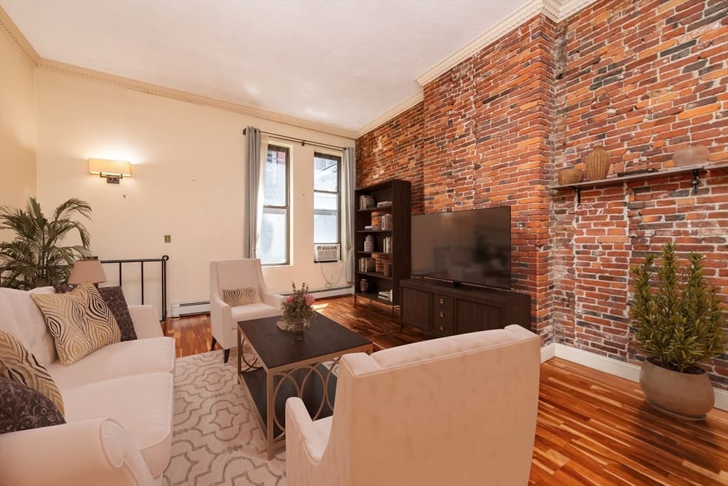 24 Hancock St # 2, Boston MA 02114