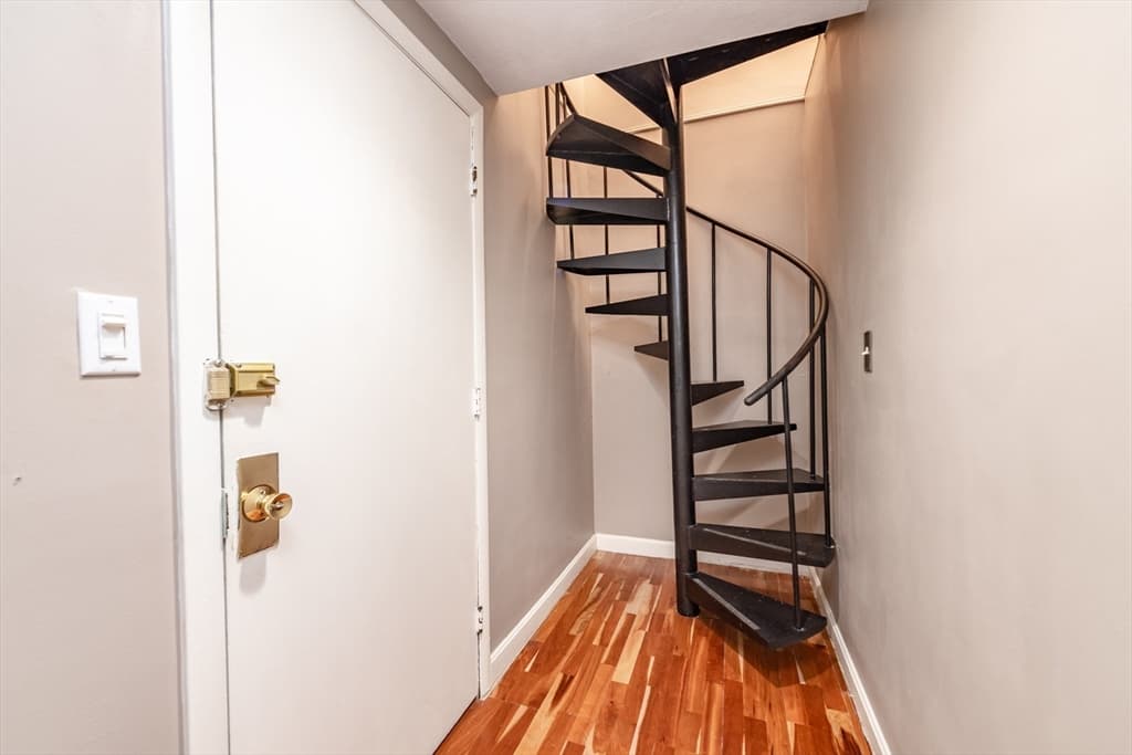 Condominium at 24 Hancock St # 2, Boston MA 02114, photo 9 of 19