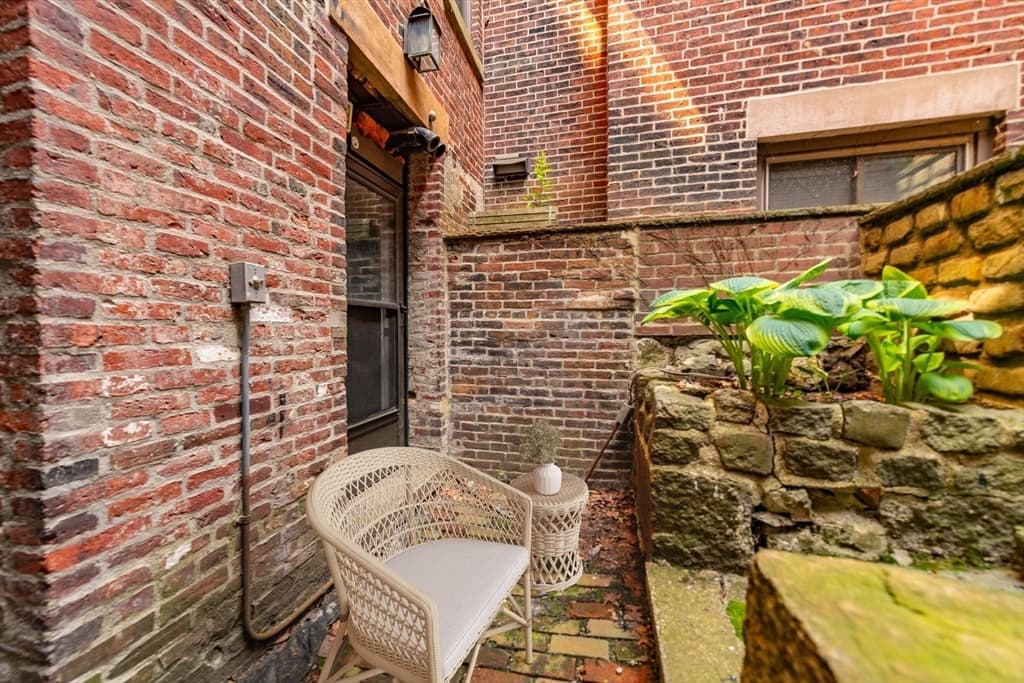 Condominium at 24 Hancock St # 2, Boston MA 02114, photo 14 of 19