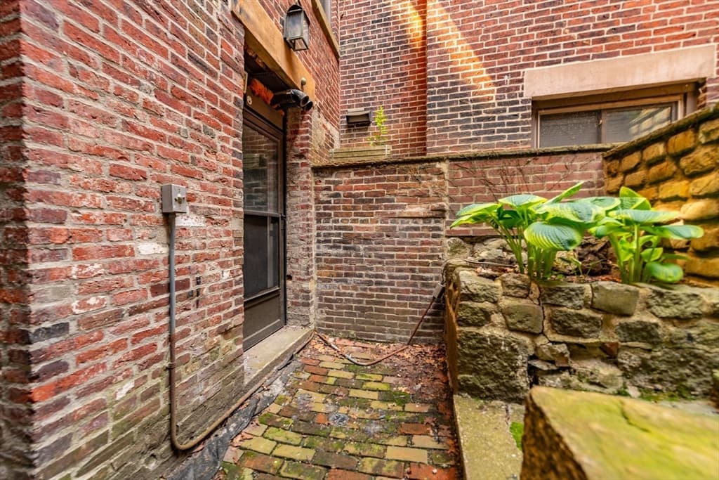 Condominium at 24 Hancock St # 2, Boston MA 02114, photo 15 of 19
