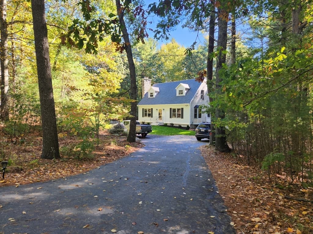 163 Quanapoag Rd, Freetown MA 02717 photo 2
