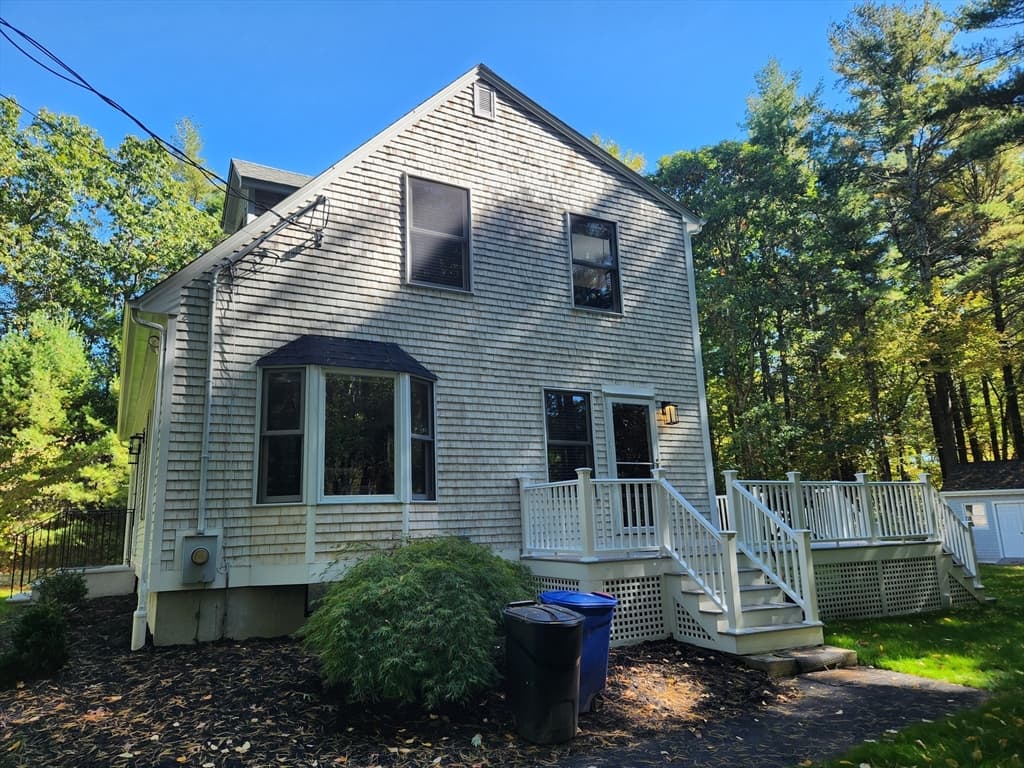 163 Quanapoag Rd, Freetown MA 02717 photo 3