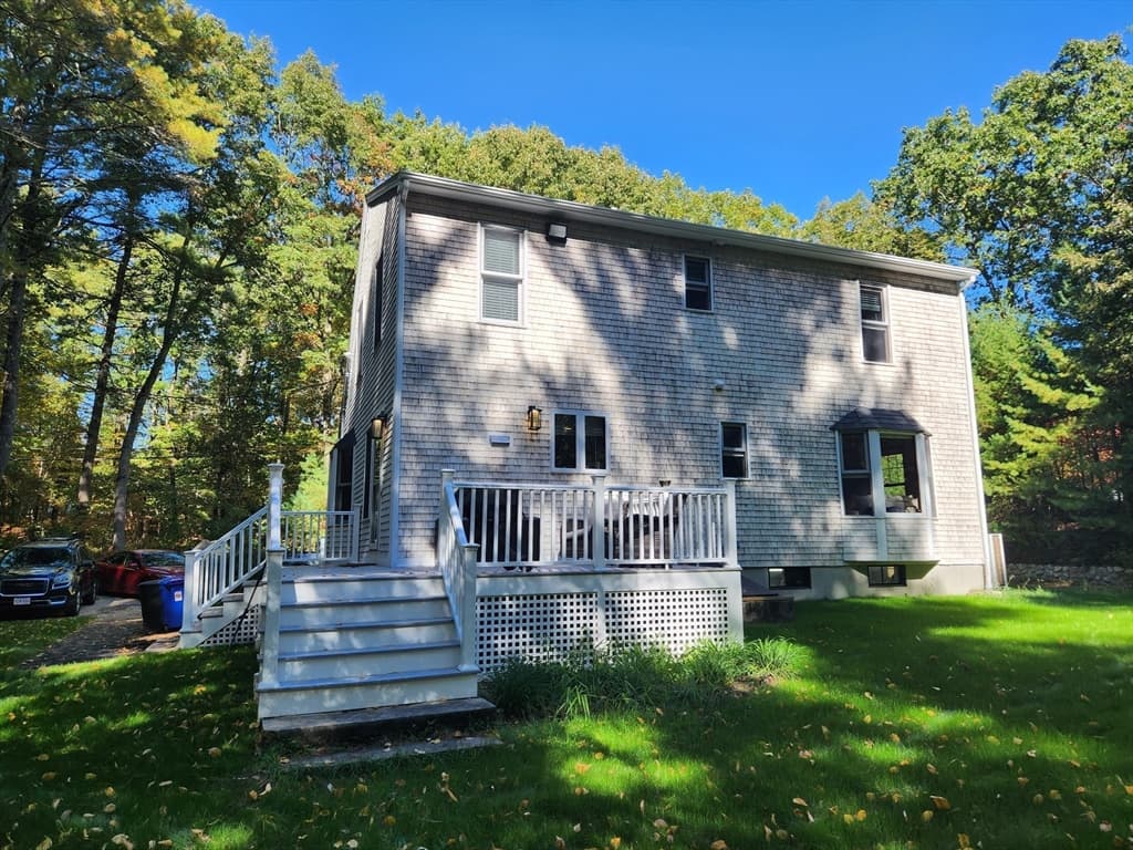 163 Quanapoag Rd, Freetown MA 02717 photo 4