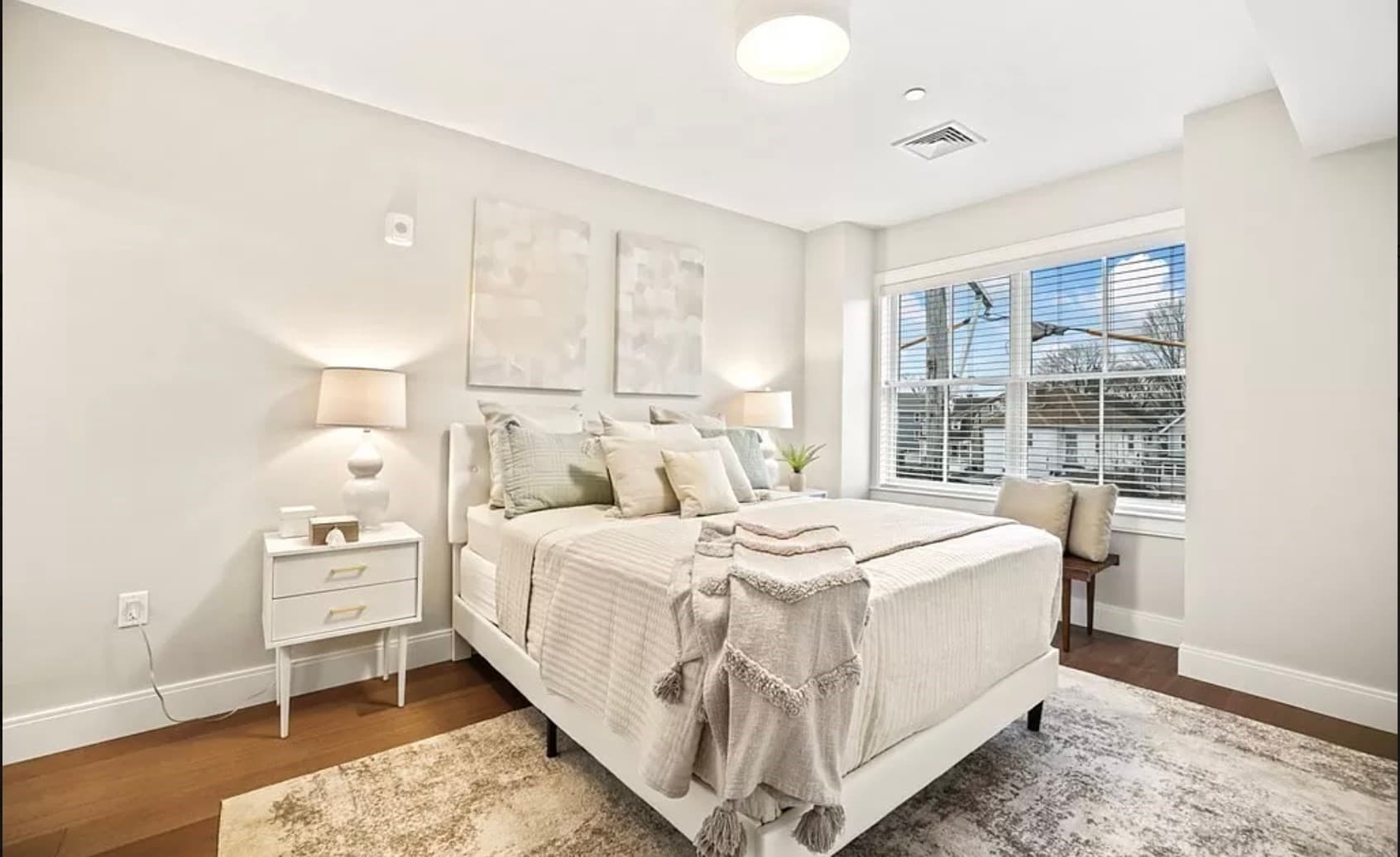 Condominium at 425 Lagrange St # 210, Boston MA 02132, photo 6 of 23