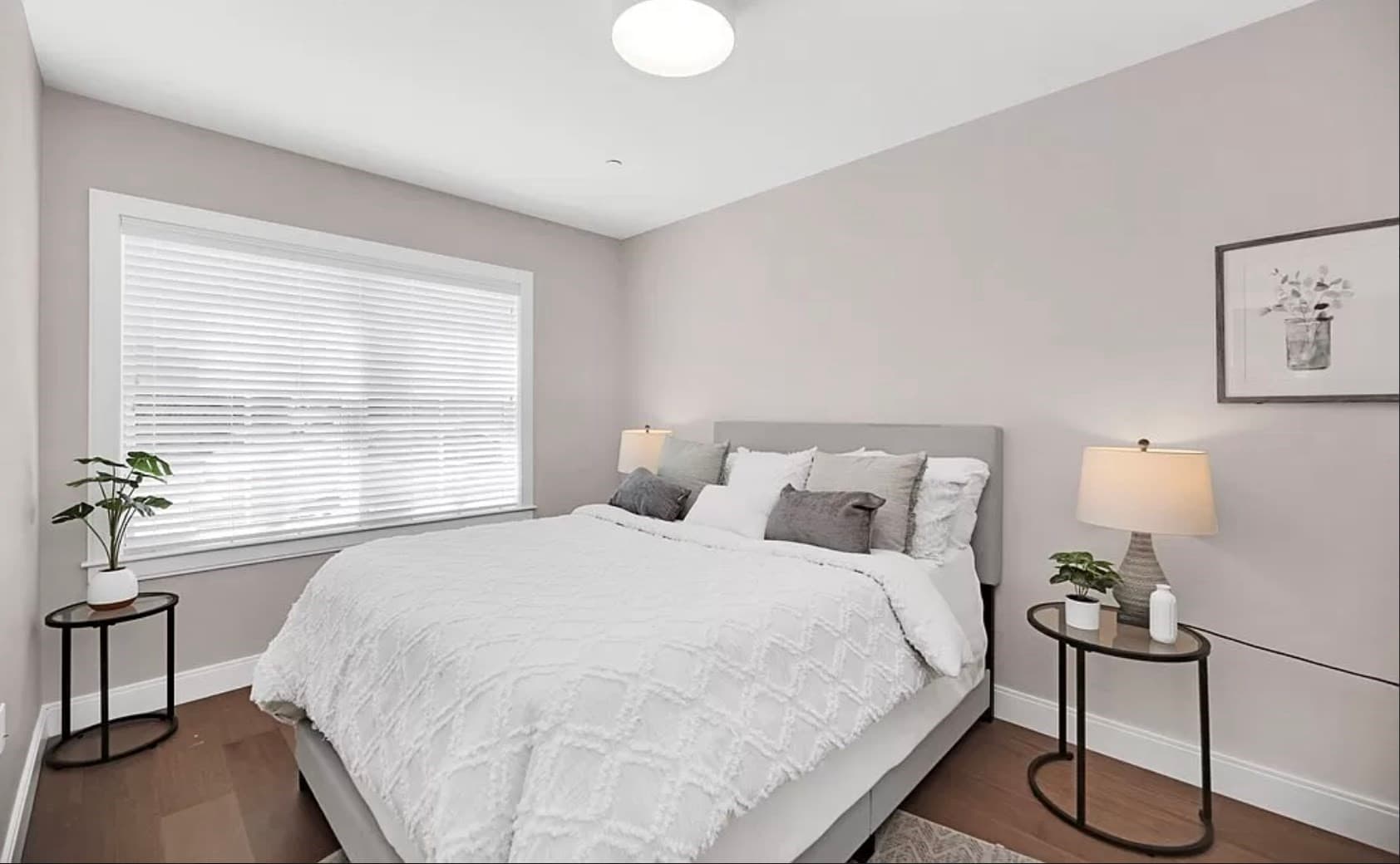 Condominium at 425 Lagrange St # 210, Boston MA 02132, photo 10 of 23