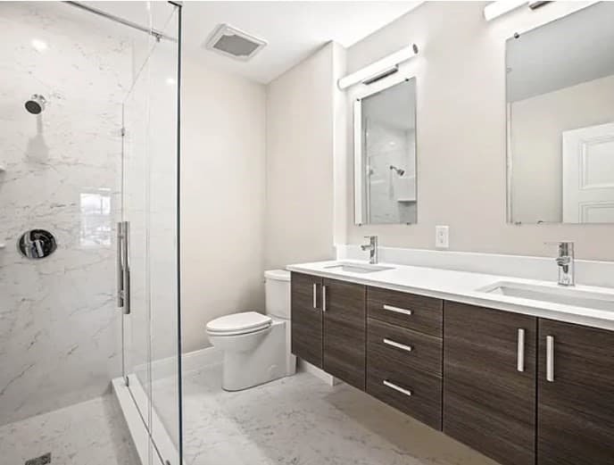 Condominium at 425 Lagrange St # 210, Boston MA 02132, photo 14 of 23