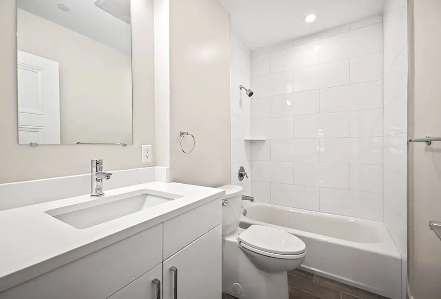 Condominium at 425 Lagrange St # 210, Boston MA 02132, photo 15 of 23