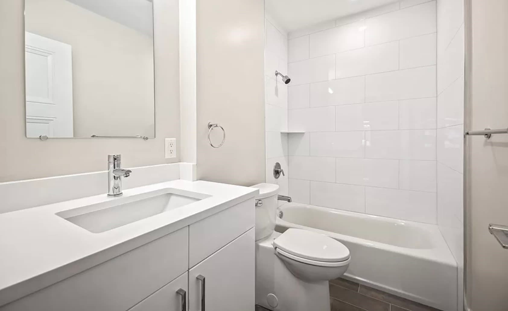 Condominium at 425 Lagrange St # 210, Boston MA 02132, photo 8 of 23
