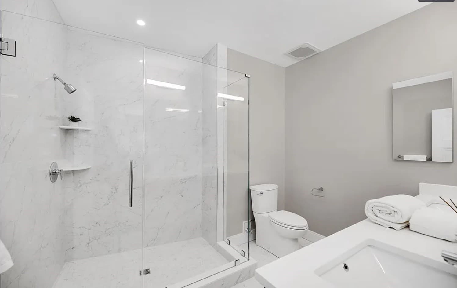 Condominium at 425 Lagrange St # 210, Boston MA 02132, photo 21 of 23