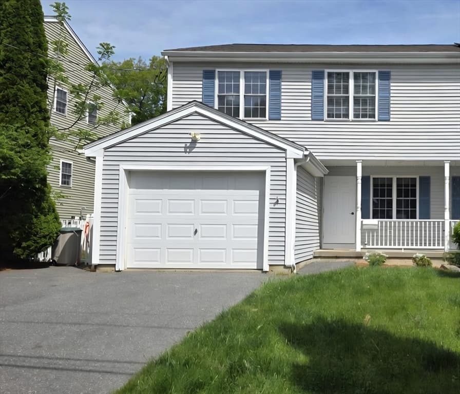 Condominium at 42 Castine St # 1, Worcester MA 01606, photo 2 of 42