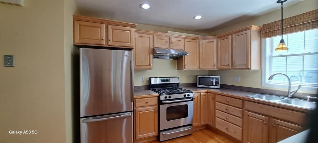 Condominium at 42 Castine St # 1, Worcester MA 01606, photo 17 of 42