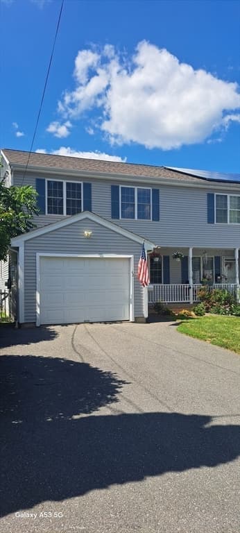 Condominium at 42 Castine St # 1, Worcester MA 01606, photo 3 of 42