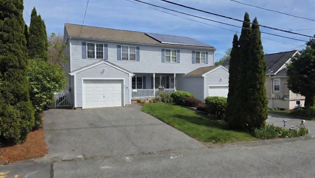 Condominium at 42 Castine St # 1, Worcester MA 01606, photo 36 of 42