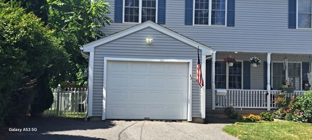 42 Castine St # 1, Worcester MA 01606